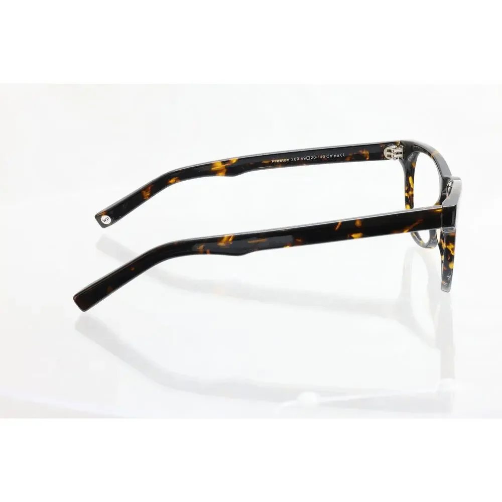 Warby Parker Preston 200 49-20-140mm Eyeglass FRAMES ONLY - GOOD CONDITION